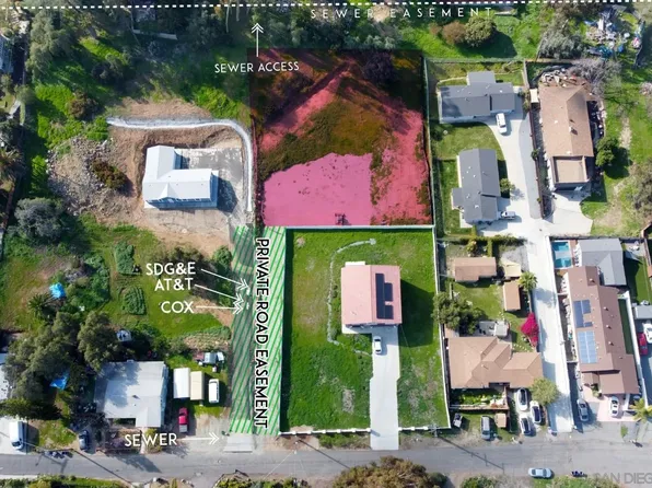 0 Echo Dr #46, La Mesa, CA 91941