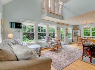5 Stowaway Rd, Southport, ME 04576