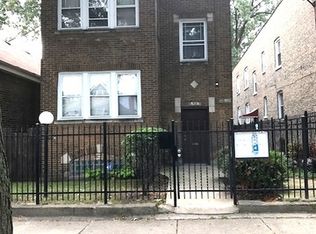 5208 S Green St, Chicago, IL