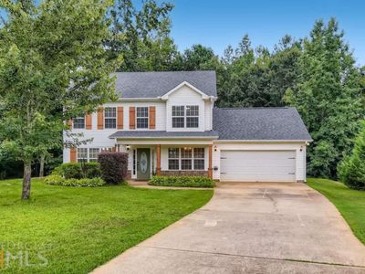 1113 Ola Dale Ct, McDonough, GA, 30252