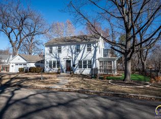 3000 SW Sowers Ct, Topeka, KS 66604