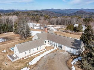 357 Breezy Hill Rd, Springfield, VT 05156
