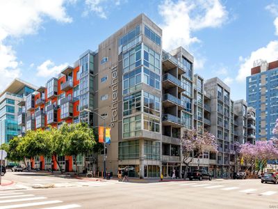 1025 Island Ave UNIT 313, San Diego, CA, 92101