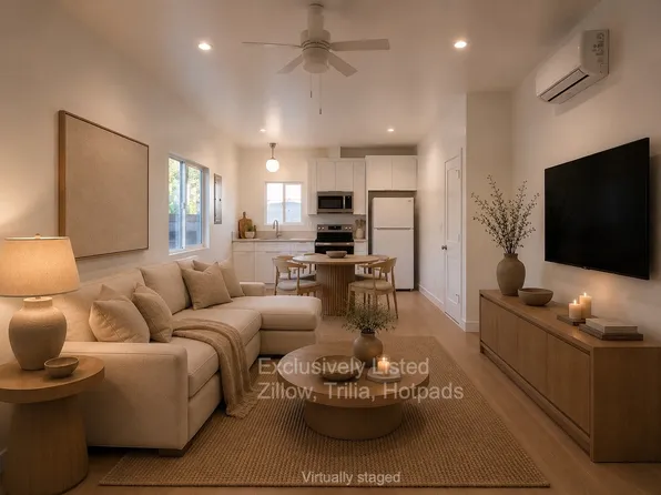 11616 Gurley Ave #A, Downey, CA 90241