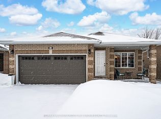 53 Butternut Dr, Barrie, ON L4N 9Z8