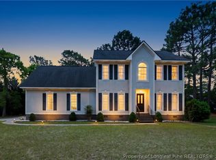 811 Retriever Ct, Fayetteville, NC 28311
