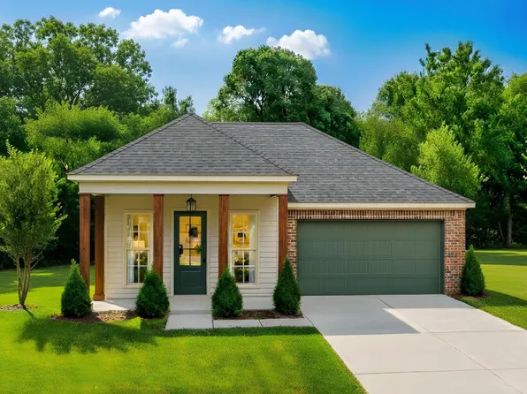 13037 Magnolia Square Dr, Baton Rouge, LA 70818