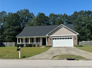 157 Brookview Ct, Raeford, NC 28376