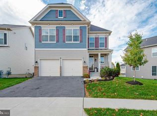 8165 Ridgely Loop, Severn, MD 21144