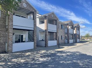 1001 W Wayne St #6-B, Paulding, OH 45879