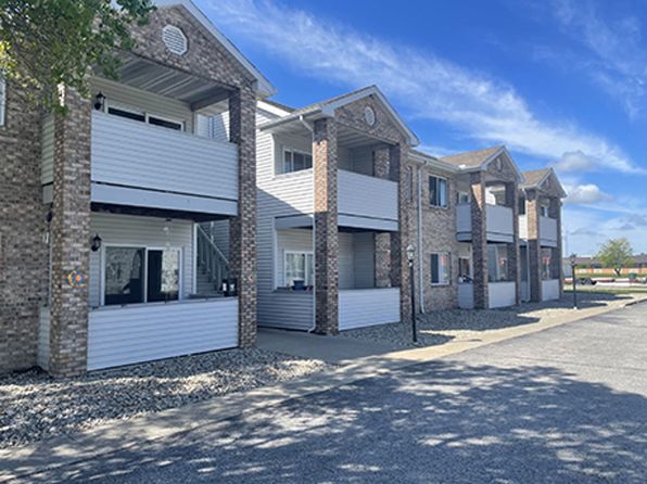 1011 W Wayne St APT 3E