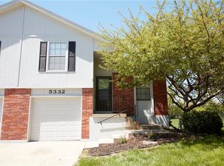 5332 NW 87th Ct, Kansas City, MO 64154