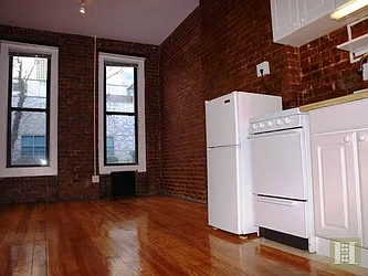 Rented by Halstead Real Estate