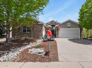 12380 Jasper Pointe Way, Castle Pines, CO 80108