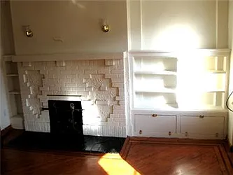 Rented by Mark David
