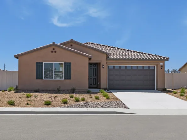 1536 Southfork Way, San Jacinto, CA 92582