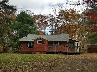 343 Indian Lake Trl, White Haven, PA 18661
