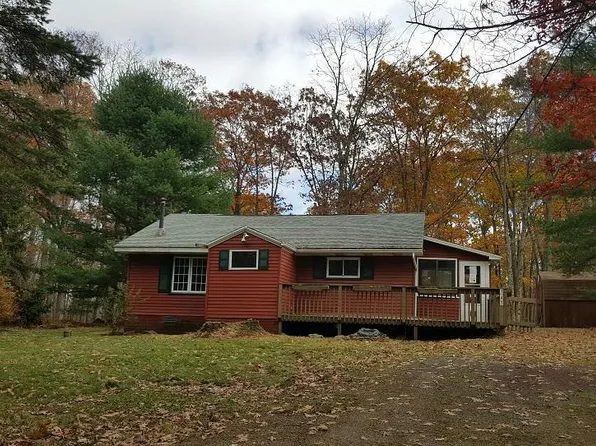 343 Indian Lake Trl, White Haven, PA 18661