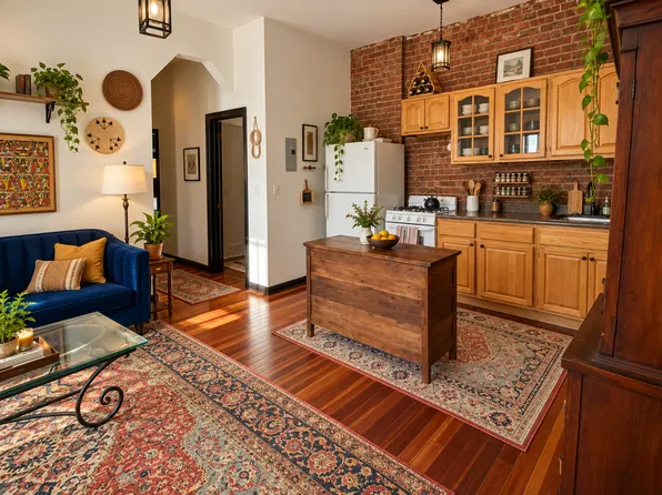1069 Bedford Avenue #2D, photo 4