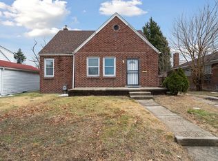 18810 Charest St, Detroit, MI 48234
