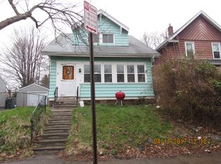 41 Morton St, Rochester, NY 14609