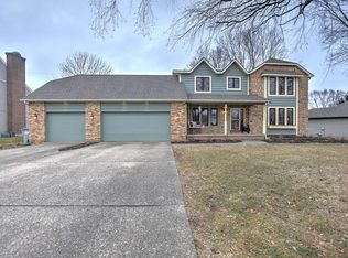 807 Stevens Creek Blvd, Forsyth, IL