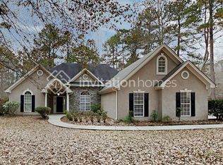 1590 Lake Dow Rd, McDonough, GA 30252