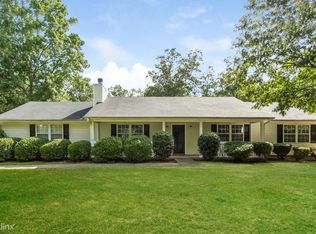 124 W Jessica Ln, Hampton, GA 30228