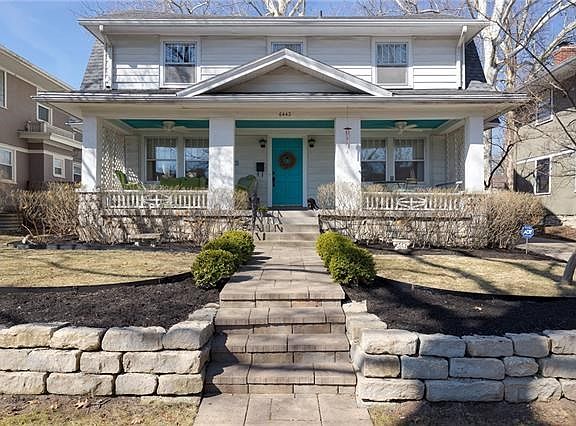 2nd image of 6442 Baltimore Ave