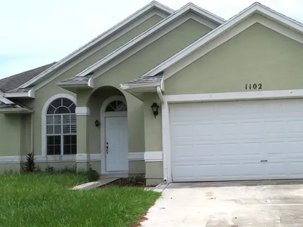 1102 SW Coleman Ave, Port Saint Lucie, FL 34953