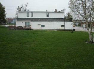 13730 Taus Rd, Reedsville, WI 54230