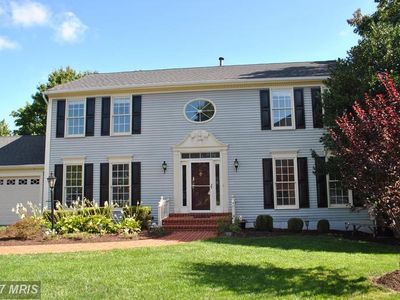 21314 Thimbleweed Ct, Ashburn, VA, 20147