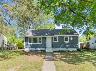 2330 Lenora Ln, Richmond, VA 23230