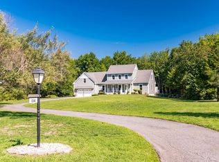 134 Springers Mill Rd, Cape May Court House, NJ 08210