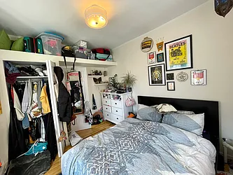 Rented by City Connections Realty