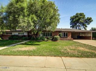 526 E Concorda Dr, Tempe, AZ 85282