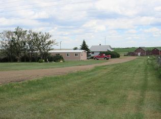 3322 Highway 13, Wolf Point, MT 59201