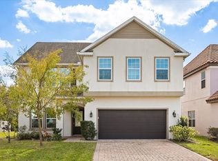 813 Marsh Reed Dr, Winter Garden, FL 34787