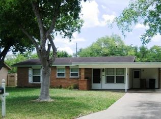 2308 E Bowie Ave, Harlingen, TX 78550