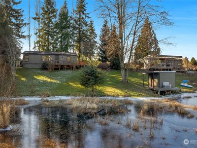 31123 Brandstrom Road, Stanwood, WA, 98292