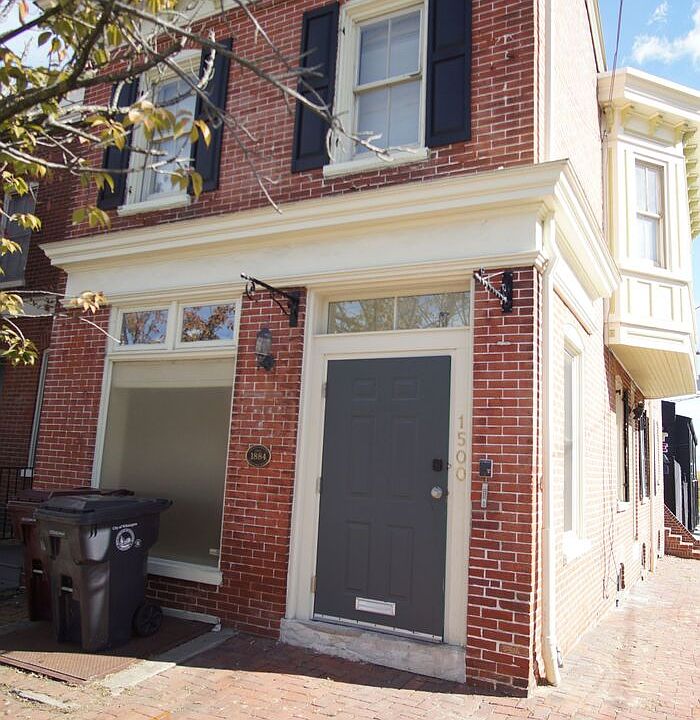 1st image of 1500 N French St