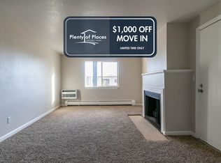 4661 Kipling St #W-60, Wheat Ridge, CO 80033