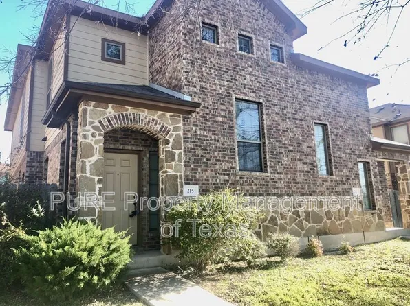 215 N College St, Georgetown, TX 78626