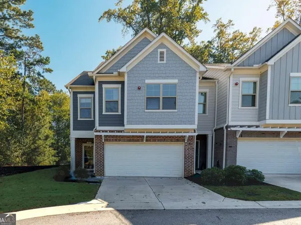 201 Jonquil Spring Rd, Woodstock, GA 30188