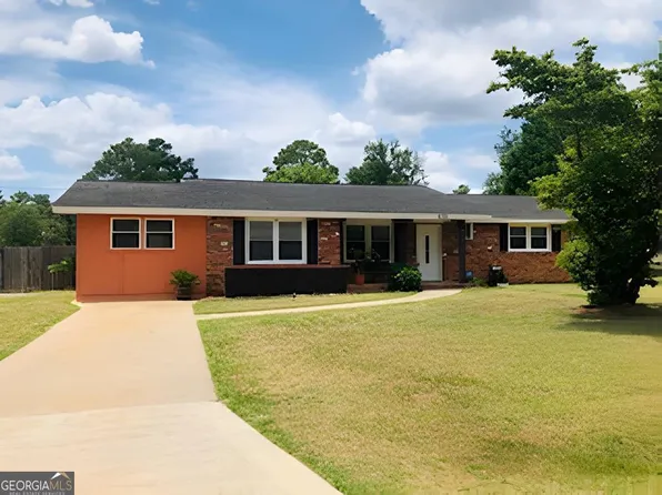 926 Laurel Dr, Vidalia, GA 30474