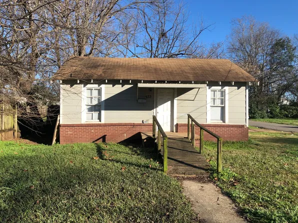 433 Yarbrough St, Bossier City, LA 71111