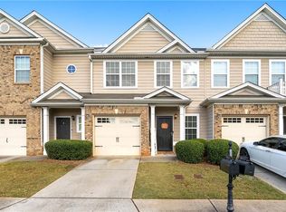 5487 Radford Loop, Fairburn, GA 30213