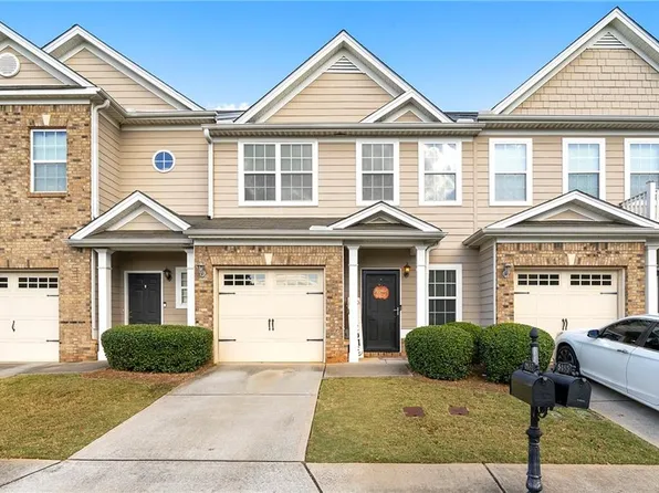 5487 Radford Loop, Fairburn, GA 30213