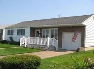 307 18th St S, Brigantine, NJ 08203