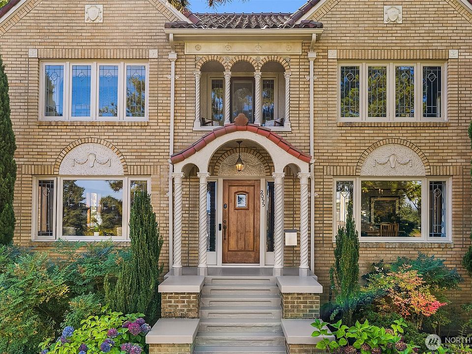 2055 E Crescent Drive, Seattle, WA 98112 | Zillow
